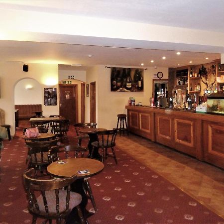 Fortescue Arms Woolacombe Zewnętrze zdjęcie