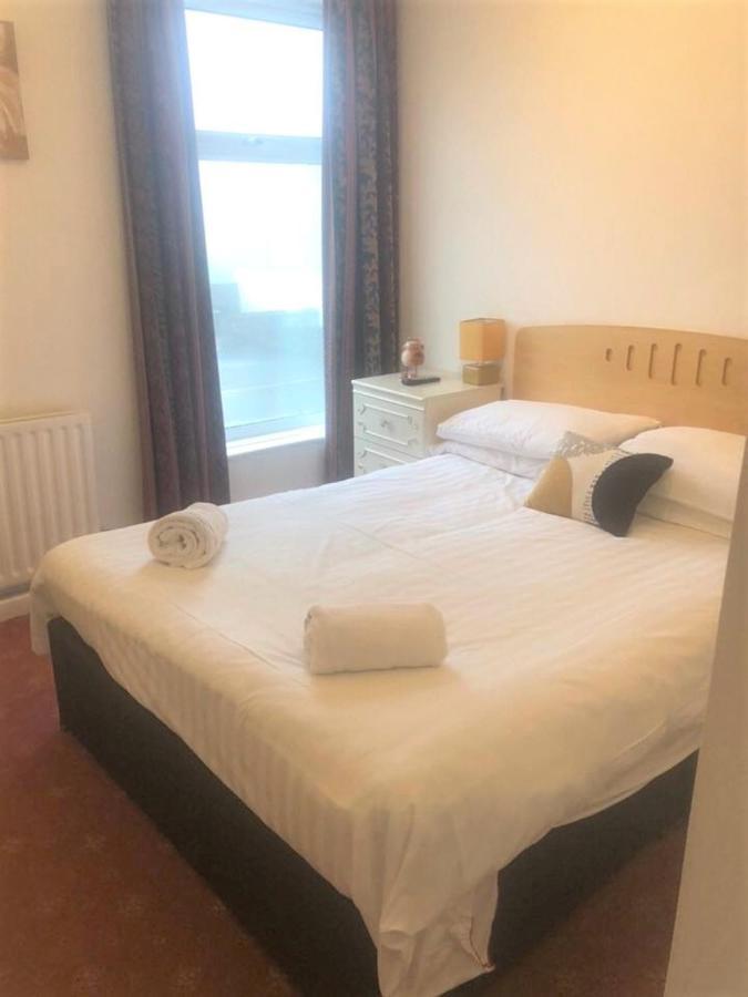 Fortescue Arms Woolacombe Zewnętrze zdjęcie