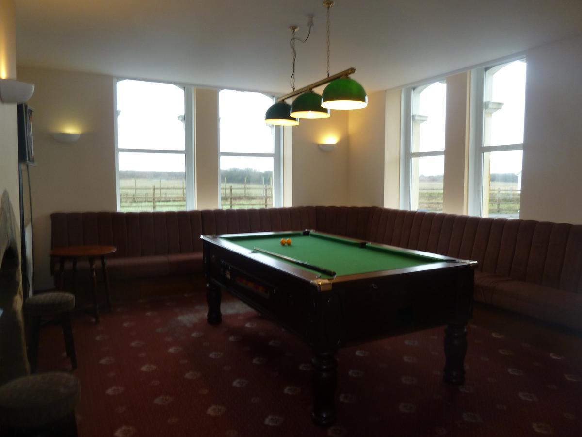 Fortescue Arms Woolacombe Zewnętrze zdjęcie