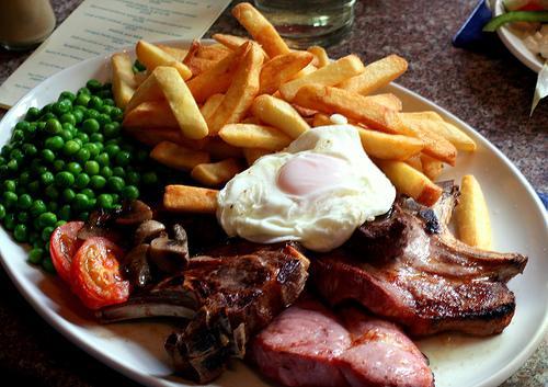Fortescue Arms Woolacombe Zewnętrze zdjęcie