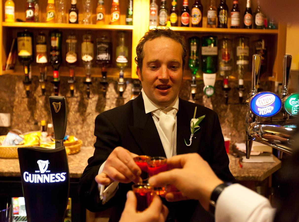 Fortescue Arms Woolacombe Zewnętrze zdjęcie