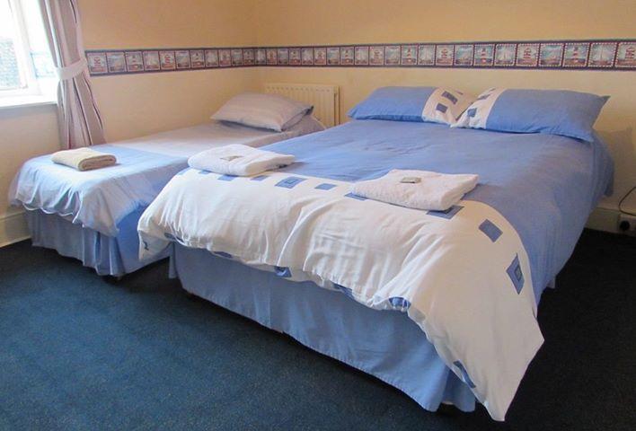 Fortescue Arms Woolacombe Zewnętrze zdjęcie