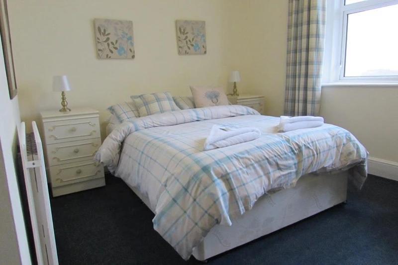 Fortescue Arms Woolacombe Zewnętrze zdjęcie