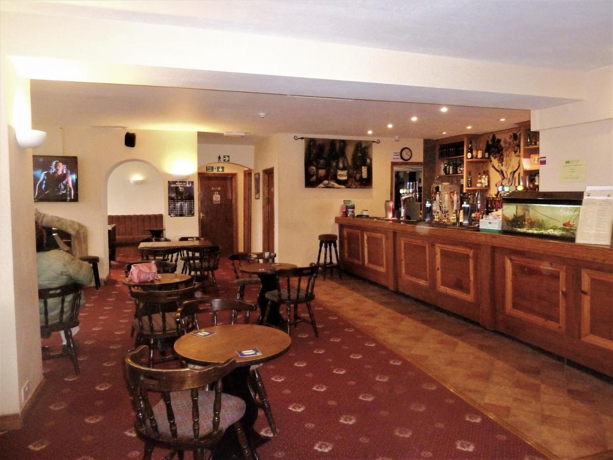 Fortescue Arms Woolacombe Zewnętrze zdjęcie