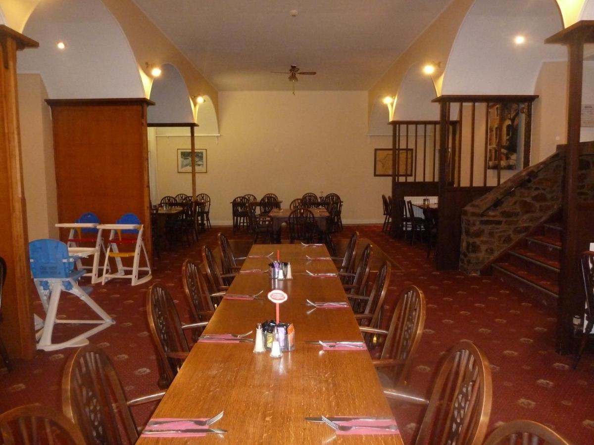 Fortescue Arms Woolacombe Zewnętrze zdjęcie